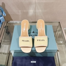 Prada Slippers